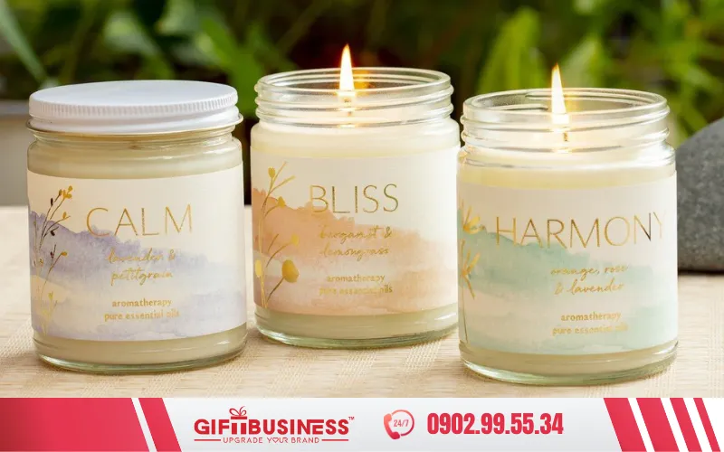 quà tặng cho cô giáo