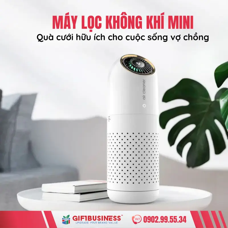 quà tặng cho đám cưới
