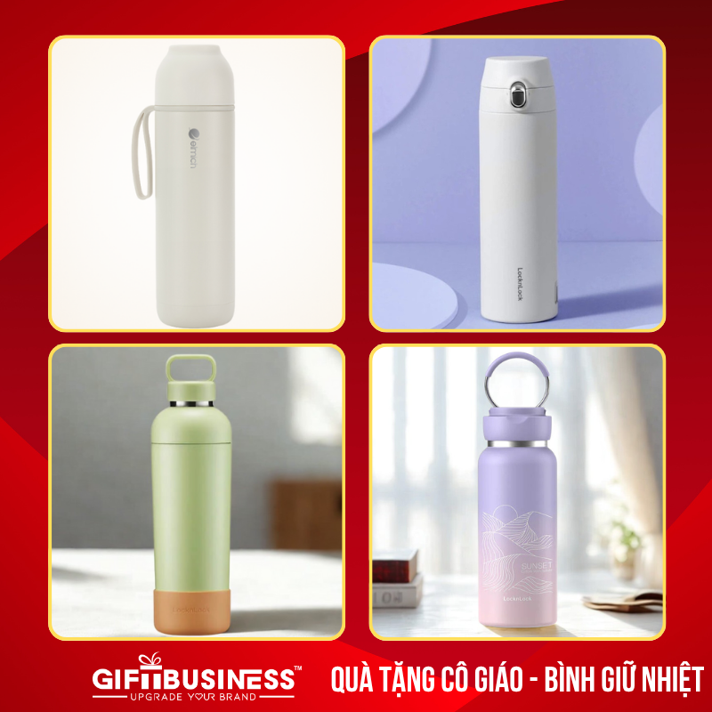 quà tặng cô giáo đẹp