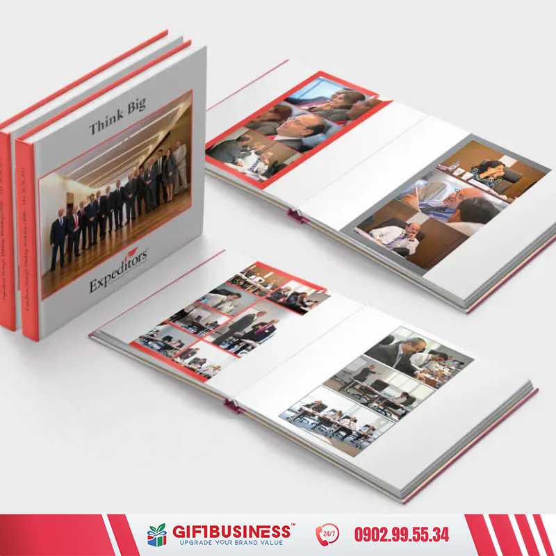 quà tặng đồng nghiệp