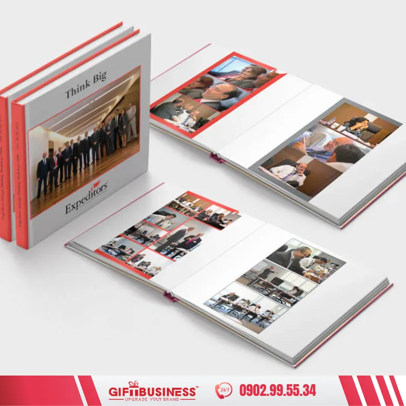 quà tặng đồng nghiệp