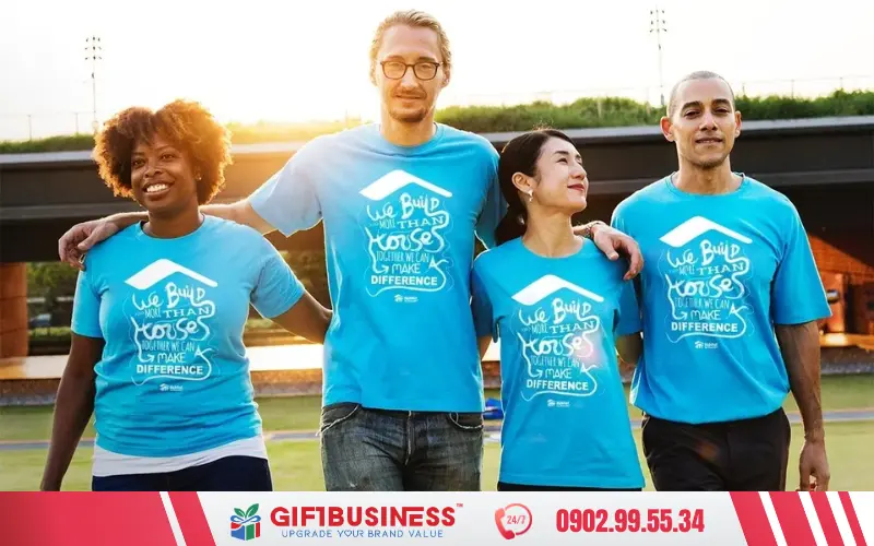 quà tặng mùa hè đẹp