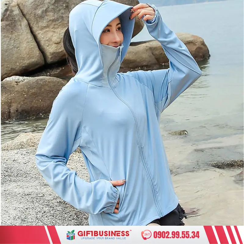 quà tặng mùa hè thiết thực