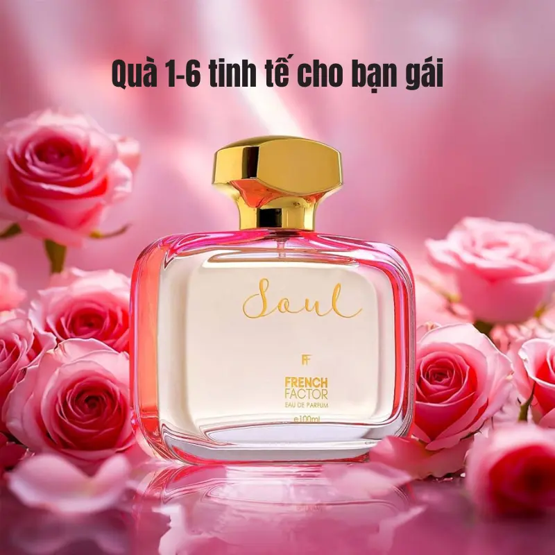 quà tặng người yêu 1/6