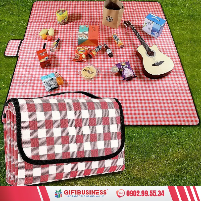 quà tặng picnic