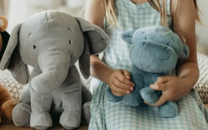 quà tặng quốc tế thiếu nhi