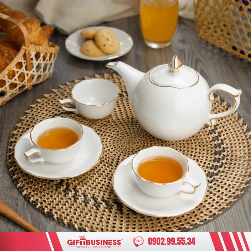 quà tặng thầy cô