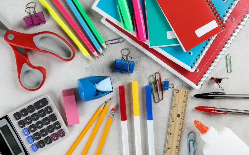 quà tặng trẻ em