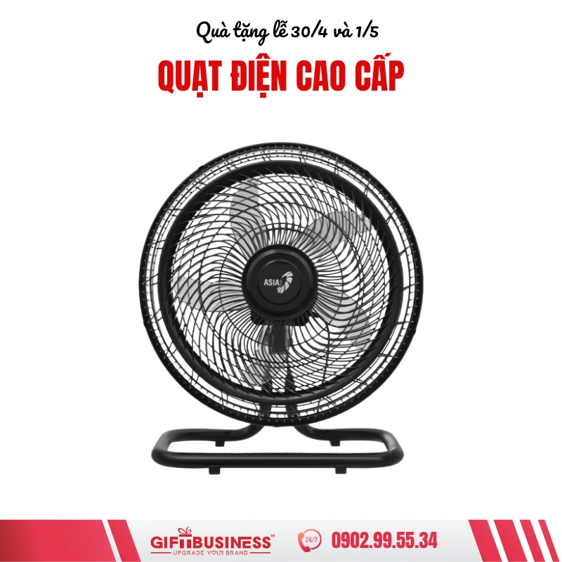 quạt điện