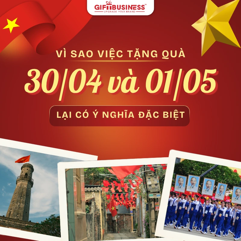 ý nghĩa ngày 20/4 và 1/5