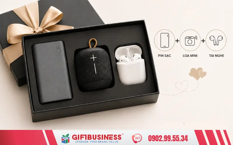 ý tưởng quà tặng đám cưới