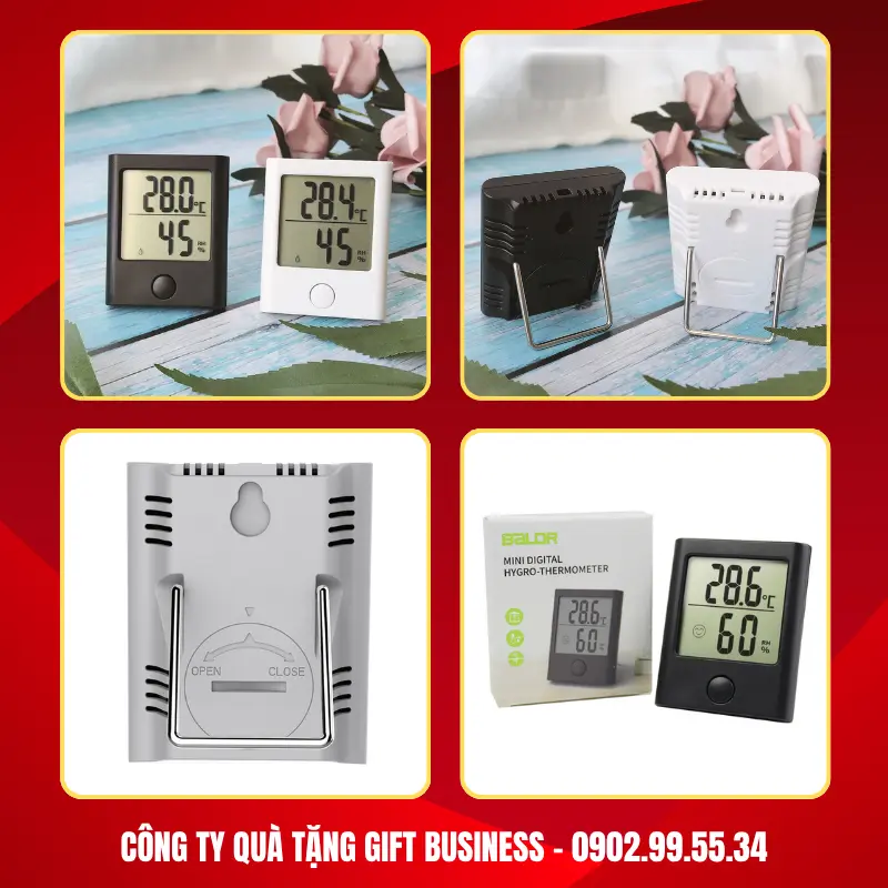 quà tặng khách hàng tinh tế