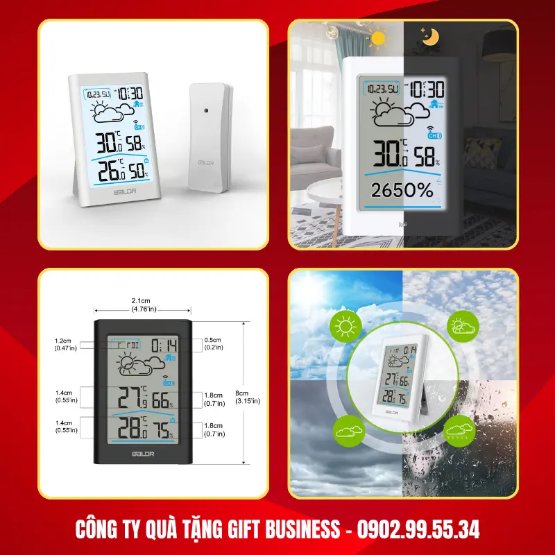 công ty quà tặng gift business cung cấp quà tặng doanh nghiệp