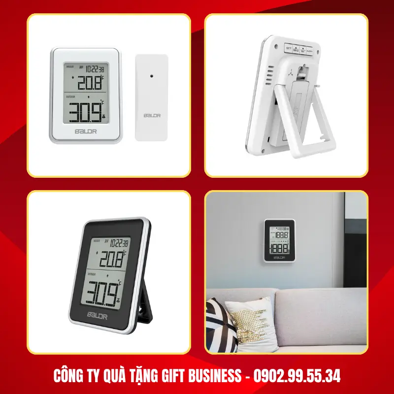 công ty gift business