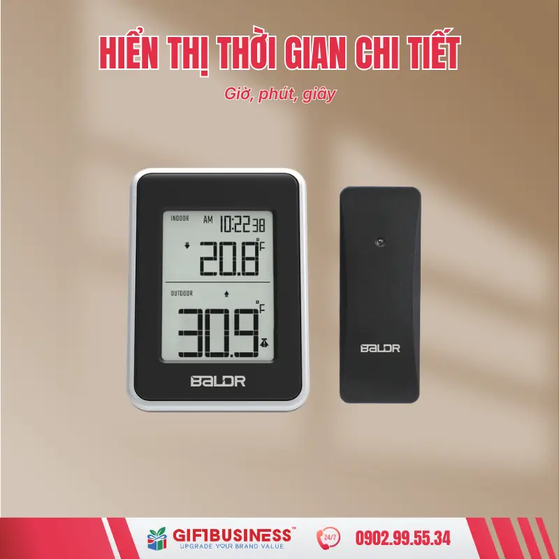 quà tặng doanh nghiệp thiết thực
