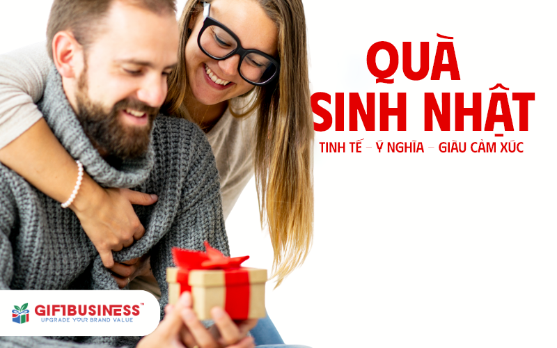 quà sinh nhật