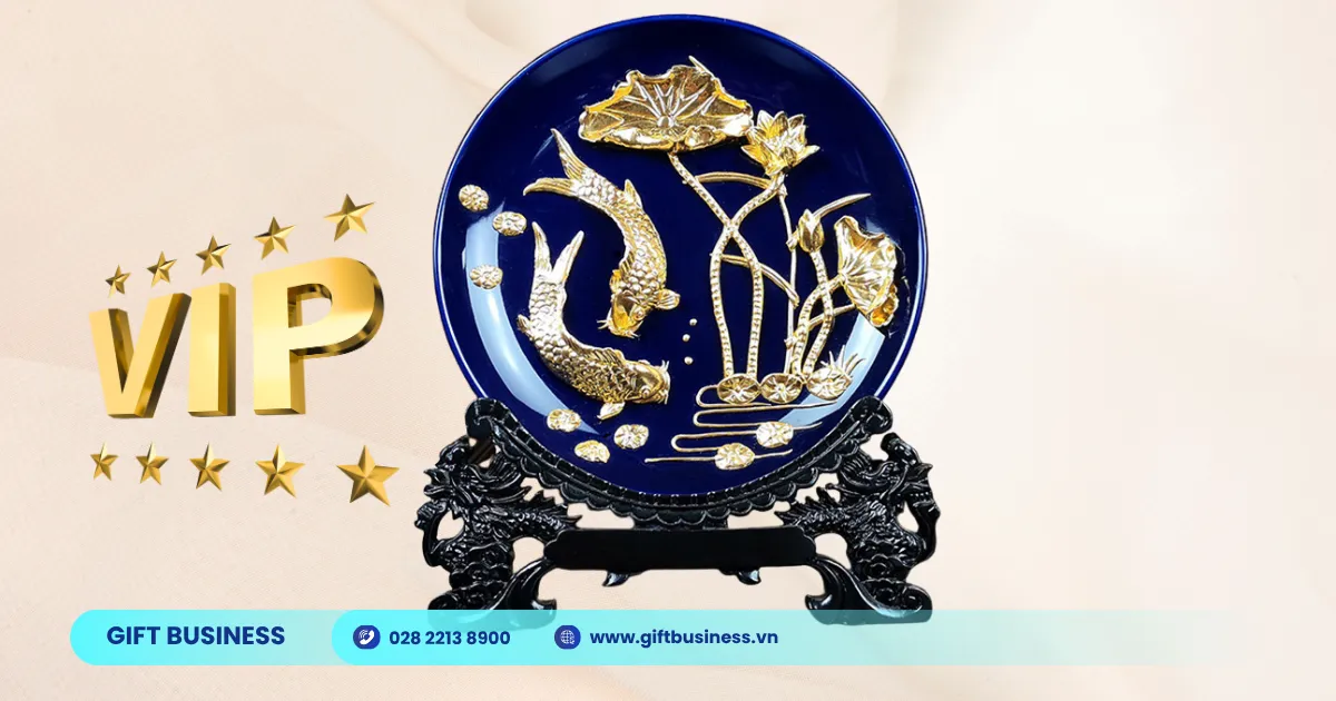 quà tặng vip