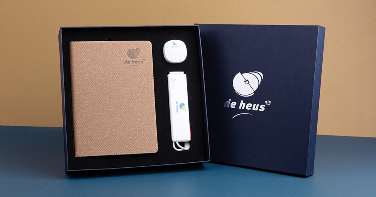 Set quà tặng doanh nghiệp GIFT BUSINESS