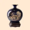 quả hút lộc màu lam