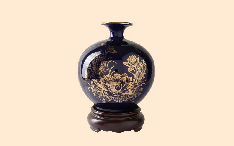 qua-hut-loc-mau-lam quả hút lộc màu lam