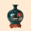 lọ chiêu tài lộc
