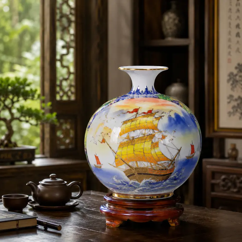 vị trí đặt bình hút lộc
