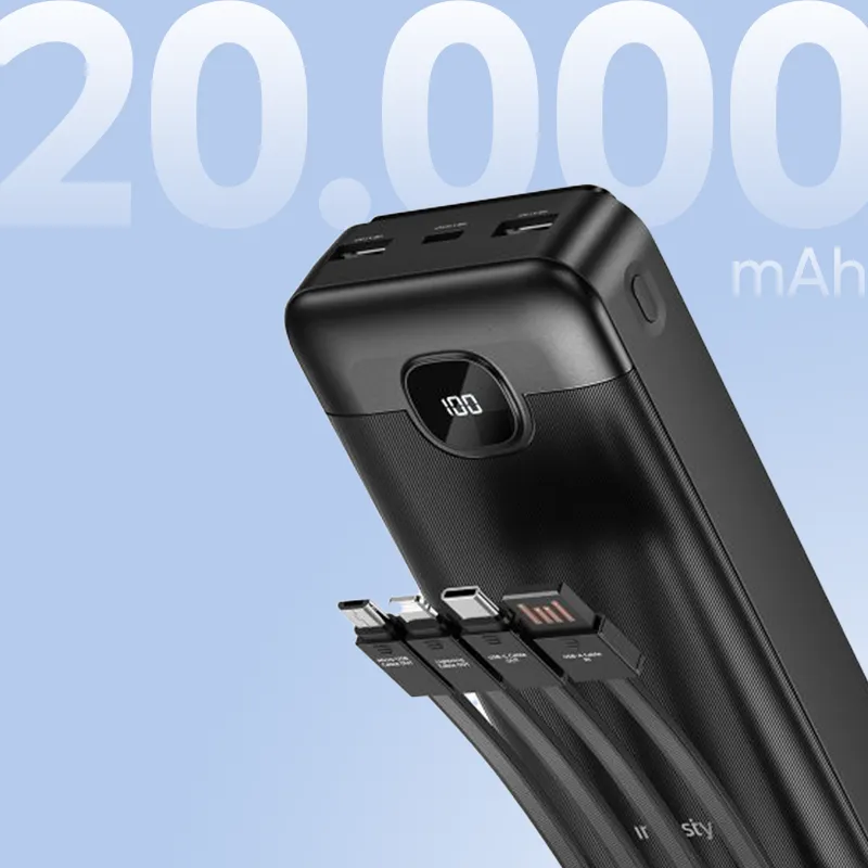 innostyle 2000 mah