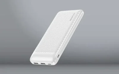 sạc dự phòng innostyle