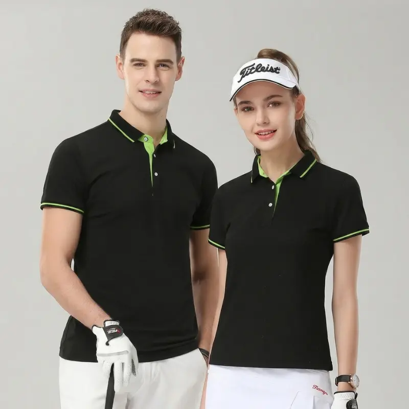 áo thun đồng phục polo