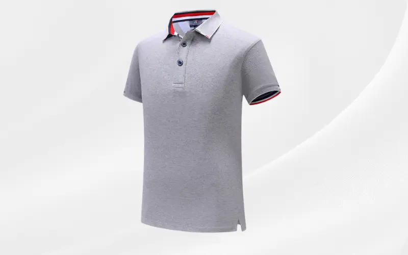 ao-polo-dong-phuc-gb02-mau-xam