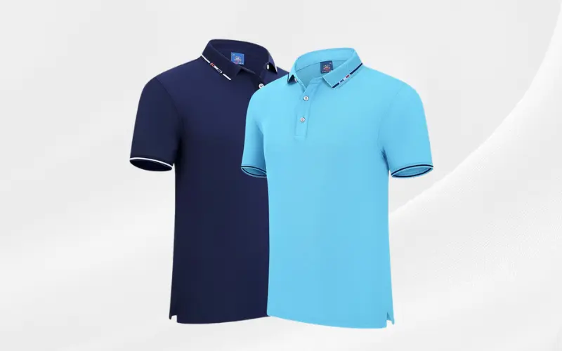 ao-polo-dong-phuc-gb02 áo polo đồng phục GB02