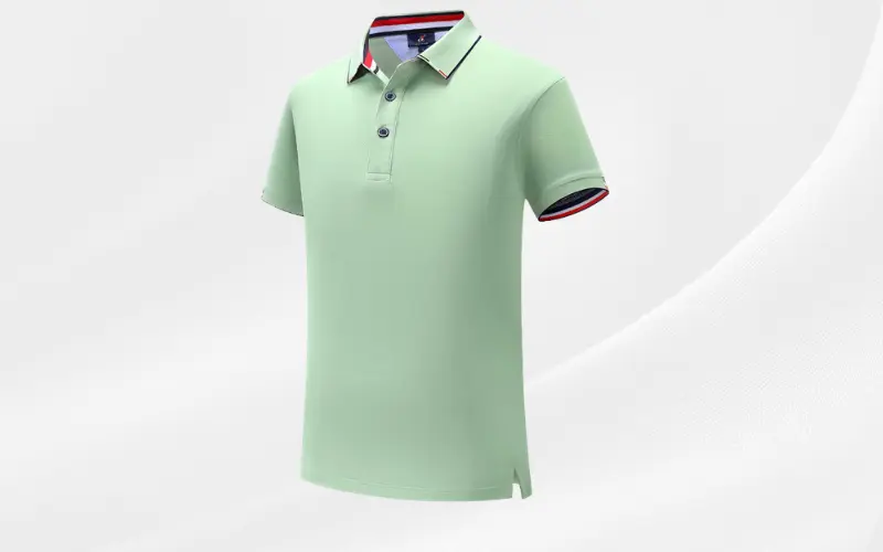 ao-polo-dong-phuc-mau-xanh áo polo đồng phục màu xanh