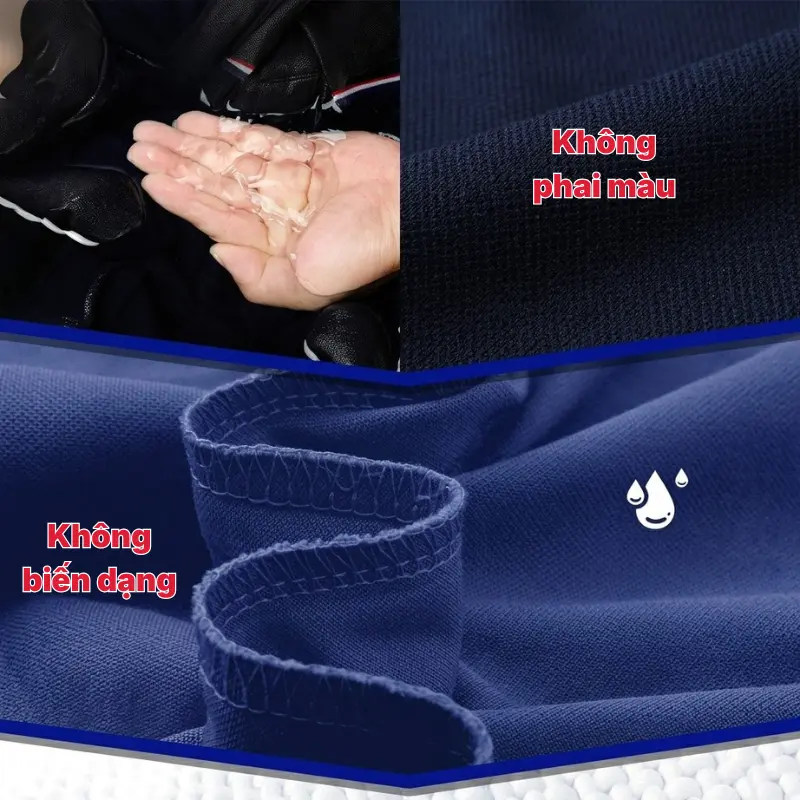 áo polo gb03