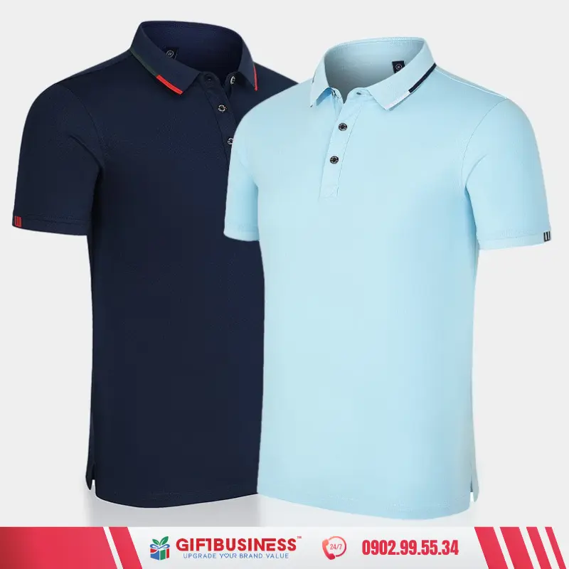 áo polo gb09