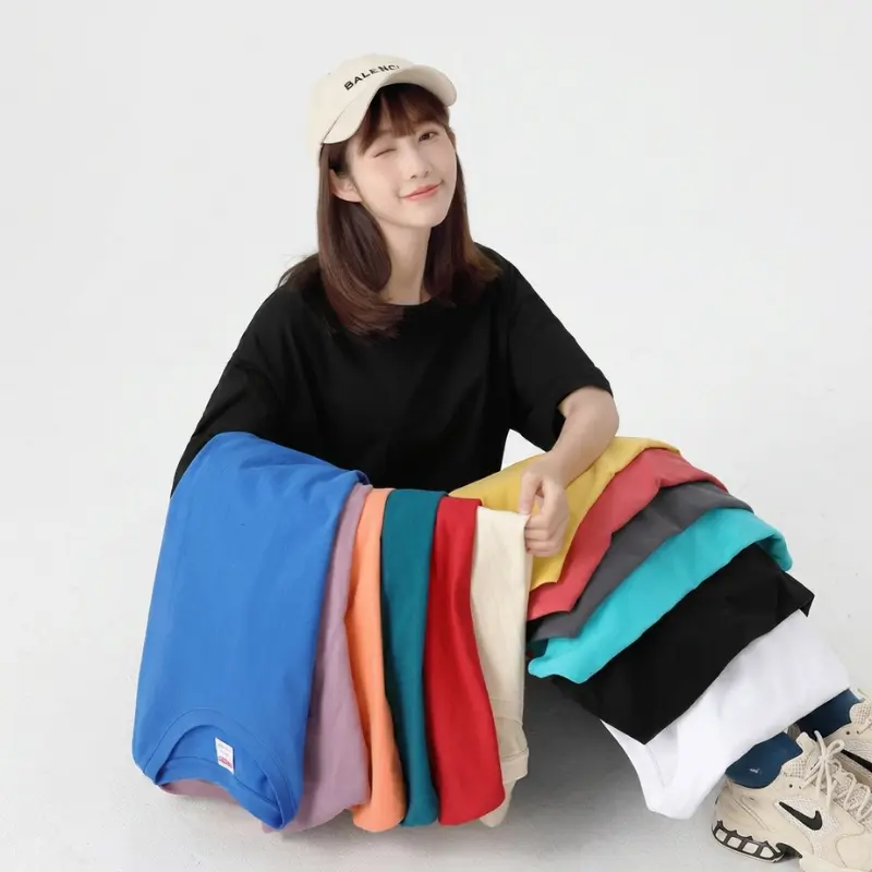 áo đồng phục công ty gb07