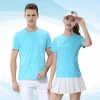 áo đồng phục công ty gb08