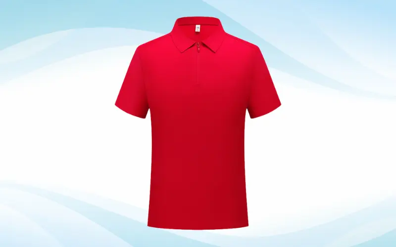 ao-thun-gb10-mau-do áo thun polo gb10 màu xanh đỏ