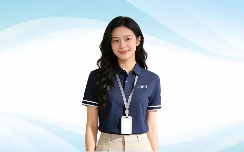 ao-thun-gb11-mau-xanh áo thun gb11 màu xanh dương