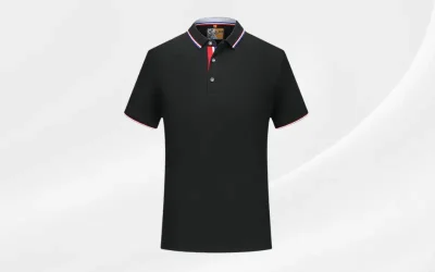 áo thun polo gb04