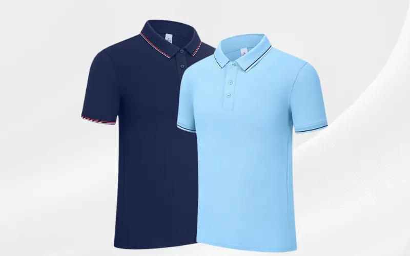 ao-thun-polo áo thun đồng phục