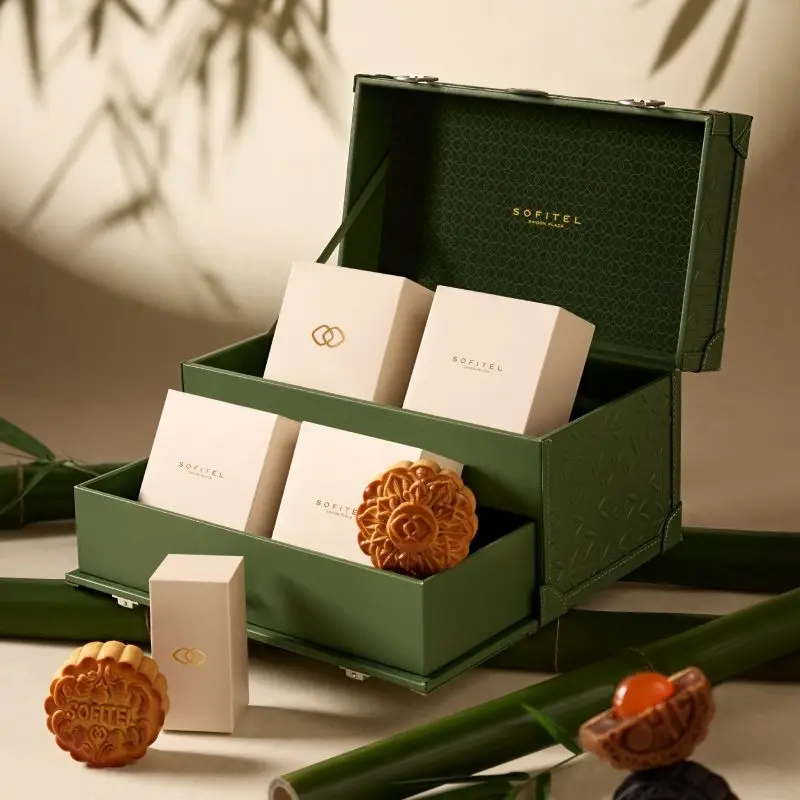 bánh trung thu sofitel