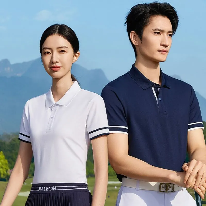áo polo đồng phục gb11