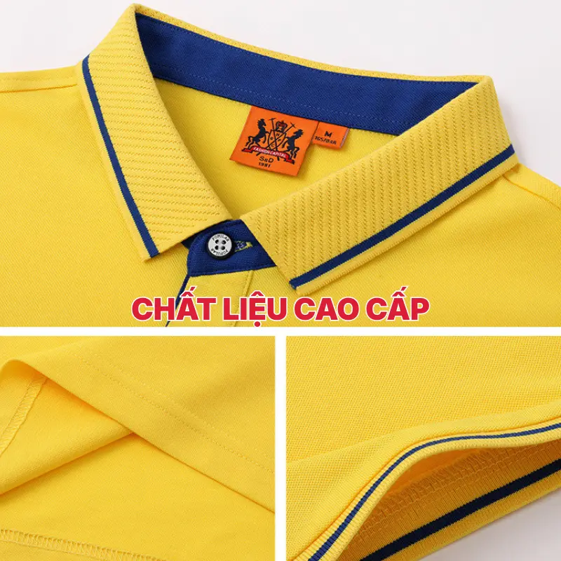 chất liệu cao cấp