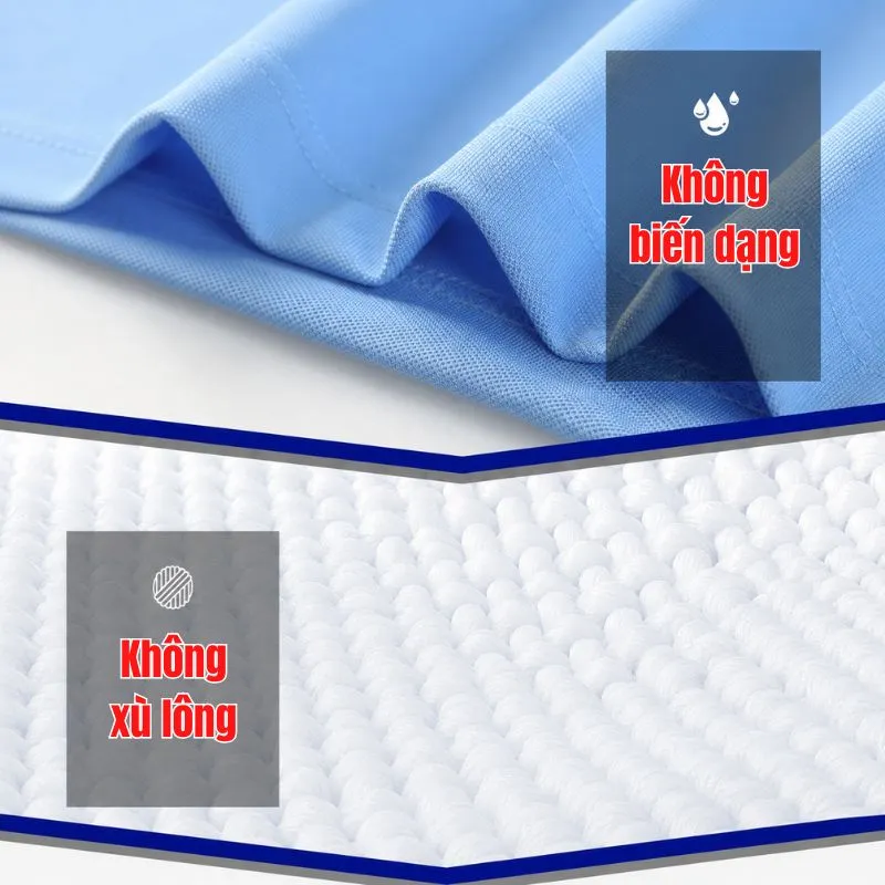 đồng phục công ty gb11