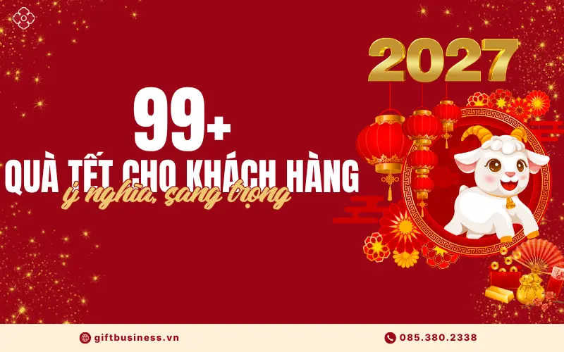 quà tết tặng khách hàng