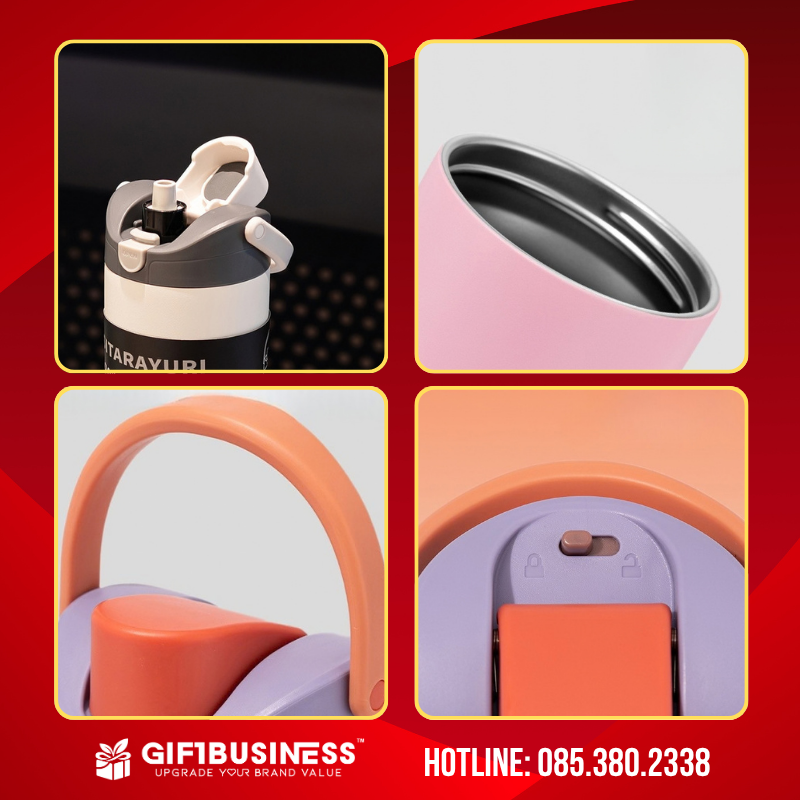 bình giữ nhiệt loại tốt