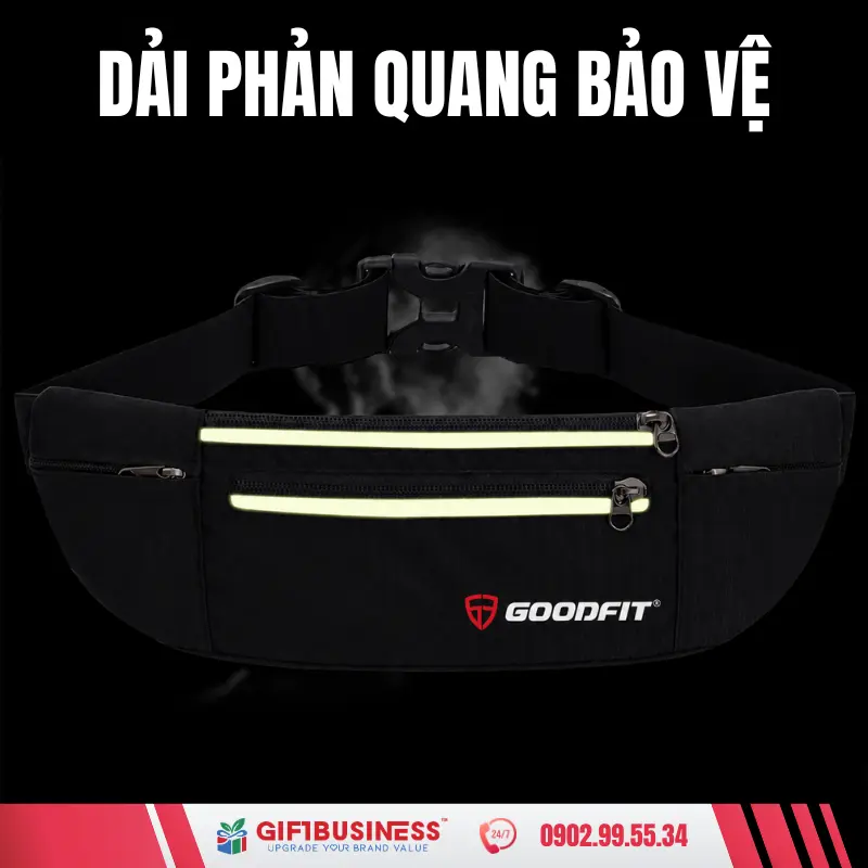 dải phản quang bảo vệ