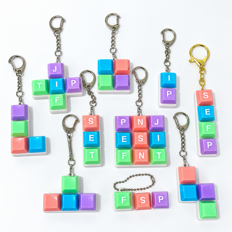 móc khóa custom theo yêu cầu