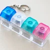 móc khóa in logo doanh nghiệp