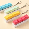 Móc khóa keycap quà tặng doanh nghiệp